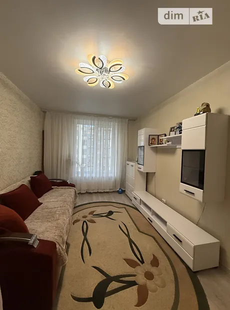 Квартира на просп. Героїв Небесної Сотні 16/24 в Києві, ID 334788, фото №6