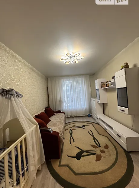 Квартира на просп. Героїв Небесної Сотні 16/24 в Києві, ID 334809, фото №7