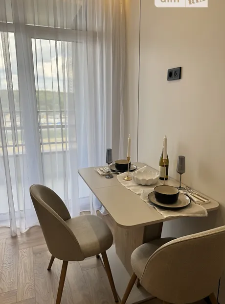 Квартира на вул. Ольги Кобилянської, 1В/17 в Києві, ID 334808, фото №11