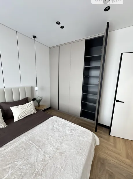 Квартира на вул. Ольги Кобилянської, 1В/17 в Києві, ID 334808, фото №14