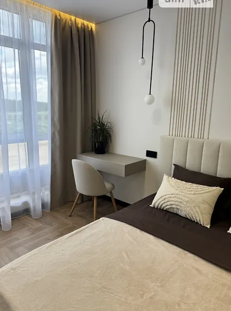 Квартира на вул. Ольги Кобилянської, 1В/17 в Києві, ID 334808, фото №15