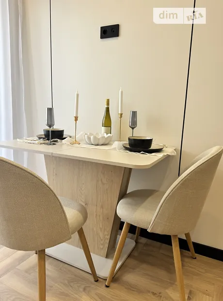 Квартира на вул. Ольги Кобилянської, 1В/17 в Київ, ID 334808, фото №4