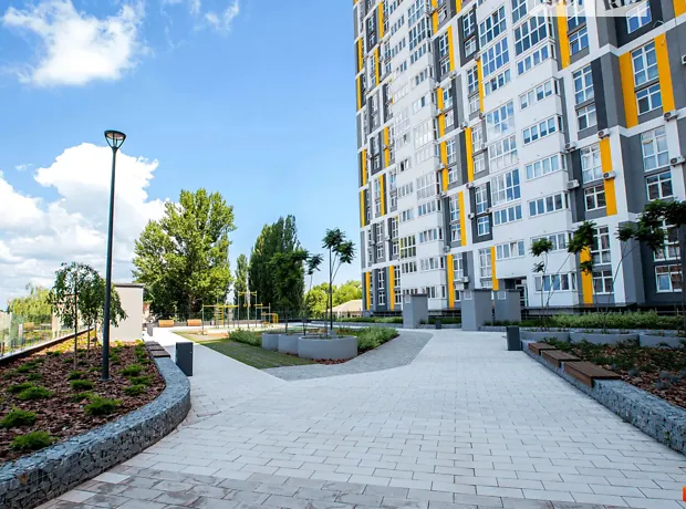 Квартира на вул. Микільсько-Слобідська 13-17 в Київ, ID 334766, фото №3