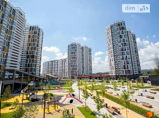 Квартира на вул. Микільсько-Слобідська 13-17 в Київ, ID 334766, фото №4