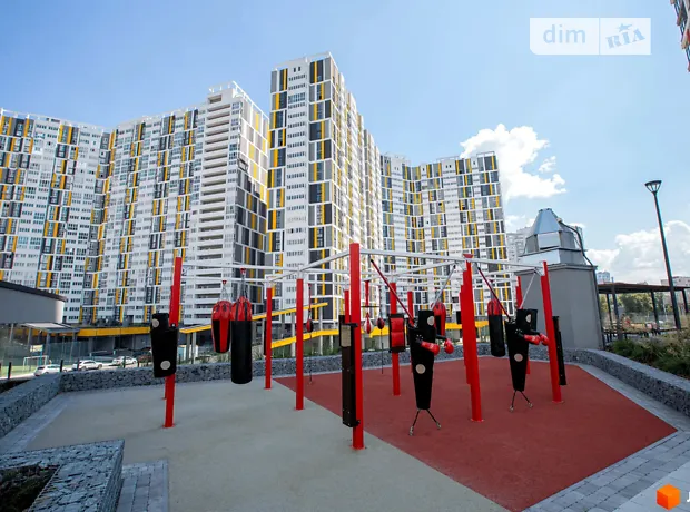 Квартира на вул. Микільсько-Слобідська 13-17 в Києві, ID 334766, фото №6