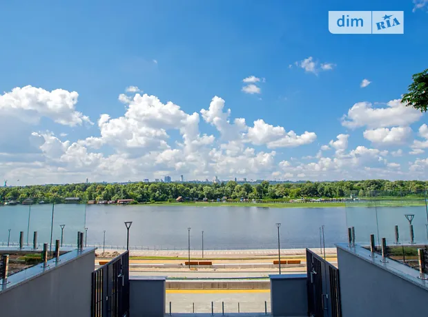 Квартира на вул. Микільсько-Слобідська 13-17 в Києві, ID 334766, фото №8