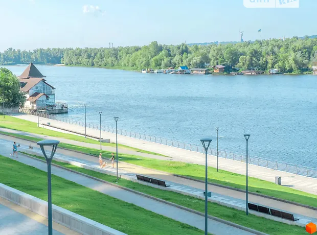 Квартира на вул. Микільсько-Слобідська 13-17 в Києві, ID 334766, фото №9