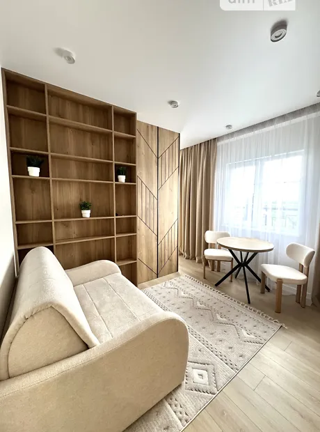 Квартира на вул. Михайла Максимовича, 24Г в Київ, ID 334775, фото №2