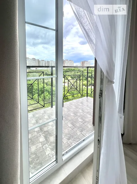 Квартира на вул. Михайла Максимовича, 24Г в Києві, ID 334775, фото №7