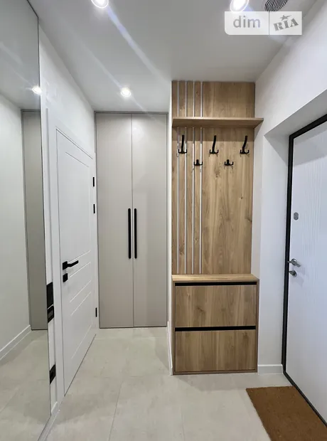 Квартира на вул. Михайла Максимовича, 24Г в Києві, ID 334775, фото №10