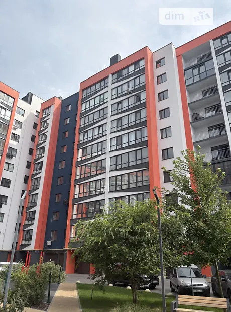 Квартира на вул. Проскурівського Підпілля, 165М в Хмельницький, ID 334827, фото №1