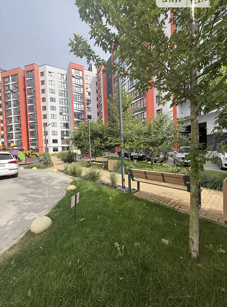 Купити квартиру за адресою вул. Проскурівського Підпілля, 165М в Хмельницький на Findly.com.ua Квартира на вул. Проскурівського Підпілля, 165М в Хмельницький, ID 334796, фото №1