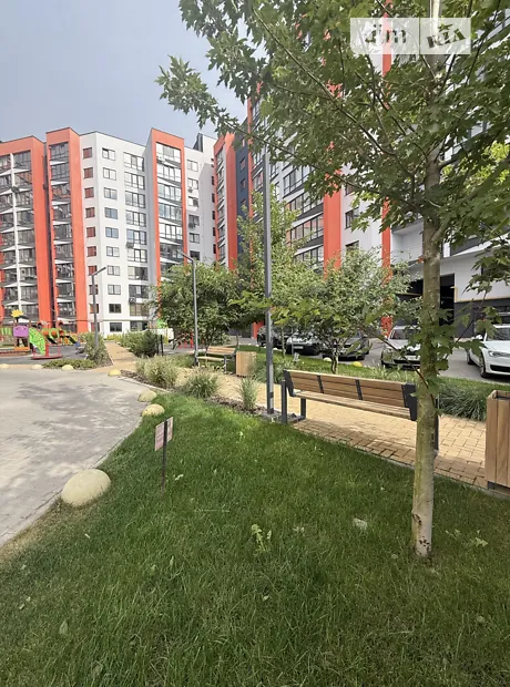 Квартира на вул. Проскурівського Підпілля, 165М в Хмельницький, ID 334796, фото №2