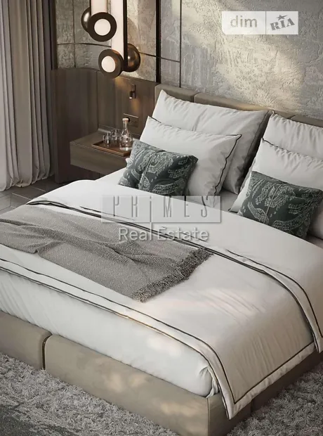 Квартира на вул. Андрія Верхогляда, 17 в Київ, ID 334800, фото №4
