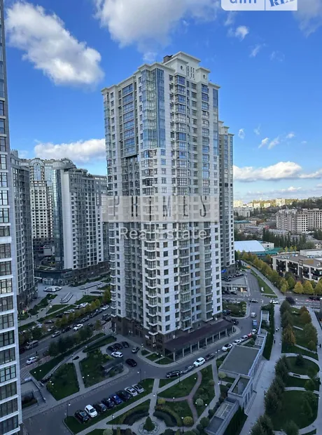 Квартира на вул. Андрія Верхогляда, 17 в Києві, ID 334800, фото №6