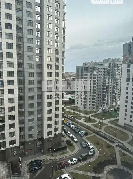 Квартира на вул. Андрія Верхогляда, 17 в Києві, ID 334800, фото №8