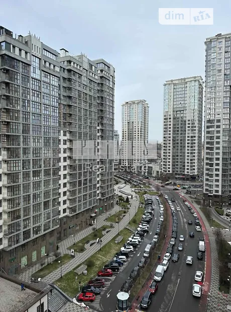 Квартира на вул. Андрія Верхогляда, 17 в Києві, ID 334800, фото №10