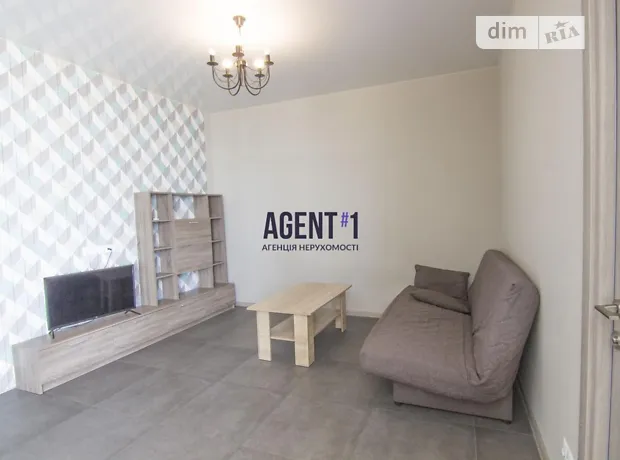 Квартира на вул. Львівська, 1А в Києві, ID 335025, фото №7