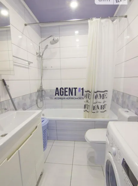 Квартира на вул. Львівська, 1А в Києві, ID 335025, фото №8