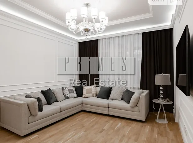 Квартира на вул. Андрія Верхогляда, 20 в Київ, ID 334825, фото №2