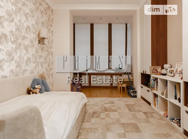 Квартира на вул. Андрія Верхогляда, 20 в Києві, ID 334825, фото №13