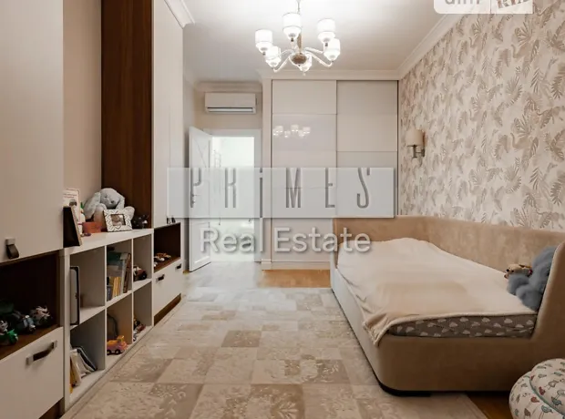 Квартира на вул. Андрія Верхогляда, 20 в Києві, ID 334825, фото №14