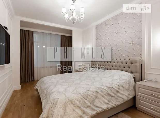 Квартира на вул. Андрія Верхогляда, 20 в Києві, ID 334825, фото №19