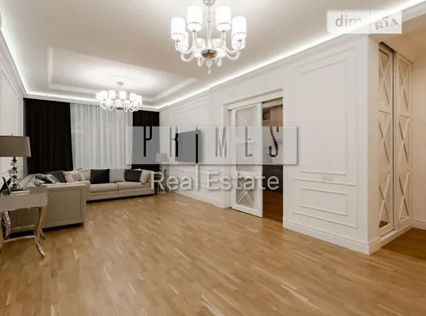 Квартира на вул. Андрія Верхогляда, 20 в Київ, ID 334825, фото №3