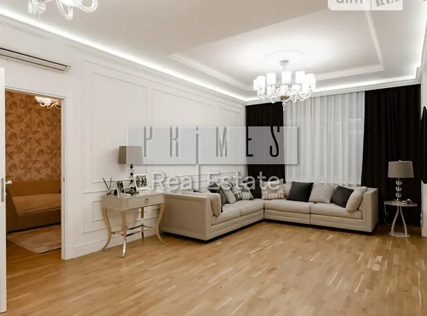 Квартира на вул. Андрія Верхогляда, 20 в Київ, ID 334825, фото №5