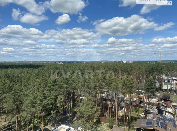 Квартира на вул. Мисливська, 24 в Київ, ID 334821, фото №1