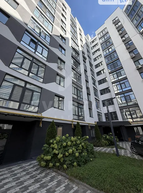 Квартира на вул. Мисливська, 24 в Києві, ID 334821, фото №20
