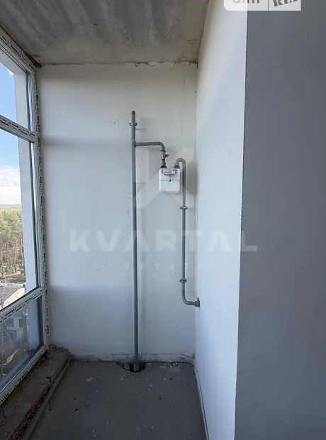 Квартира на вул. Мисливська, 24 в Києві, ID 334821, фото №29