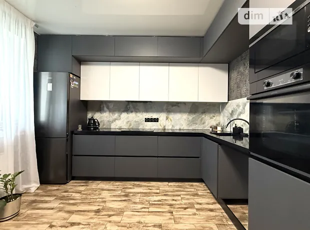 Квартира на вул. Новомостицька, 15 в Київ, ID 334862, фото №1