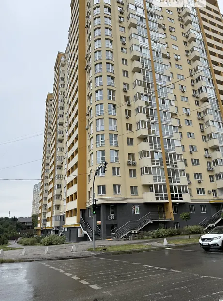 Квартира на вул. Новомостицька, 15 в Києві, ID 334862, фото №17