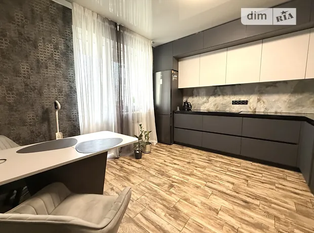 Квартира на вул. Новомостицька, 15 в Київ, ID 334862, фото №4