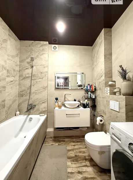 Квартира на вул. Новомостицька, 15 в Києві, ID 334862, фото №9