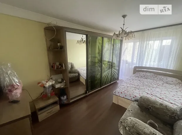 Квартира на вул. Космічна, 5 в Київ, ID 334908, фото №1