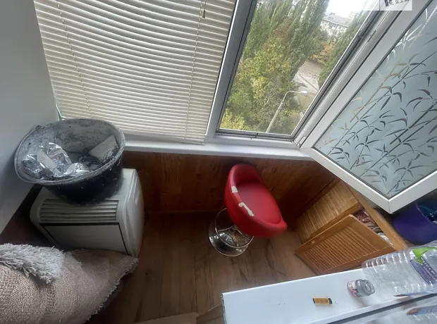 Квартира на вул. Космічна, 5 в Київ, ID 334908, фото №2