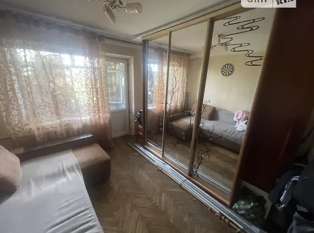 Квартира на вул. Космічна, 5 в Києві, ID 334908, фото №11
