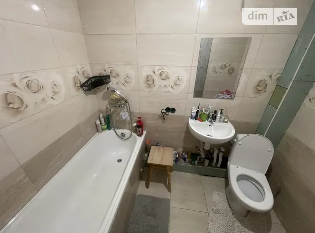 Квартира на вул. Космічна, 5 в Києві, ID 334908, фото №9