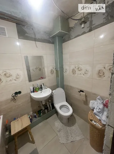 Квартира на вул. Космічна, 5 в Києві, ID 334908, фото №10