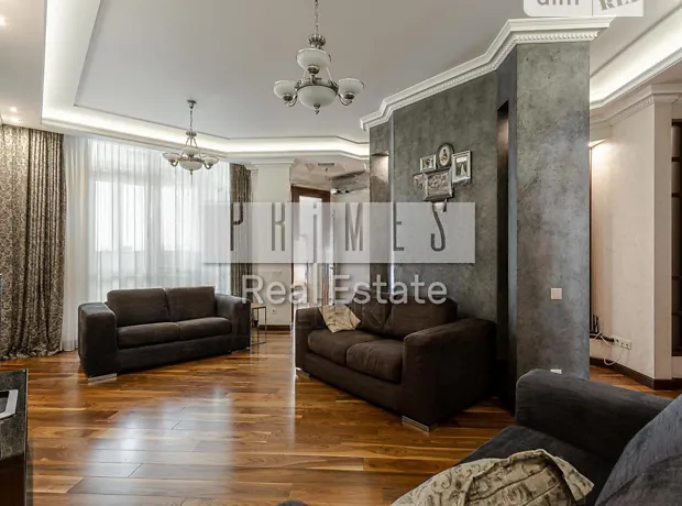 Квартира на вул. Андрія Верхогляда, 3 в Київ, ID 334848, фото №2