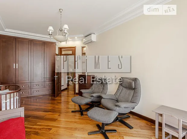 Квартира на вул. Андрія Верхогляда, 3 в Києві, ID 334848, фото №19
