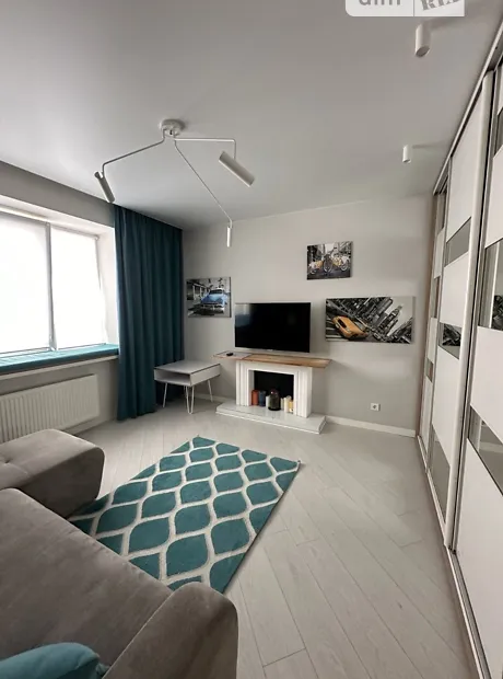 Квартира на вул. Українська, 83Б в Київ, ID 334982, фото №1