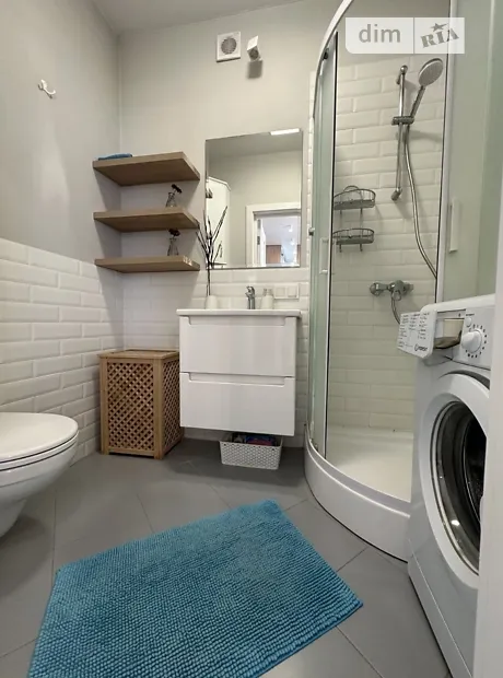 Квартира на вул. Українська, 83Б в Київ, ID 334982, фото №3
