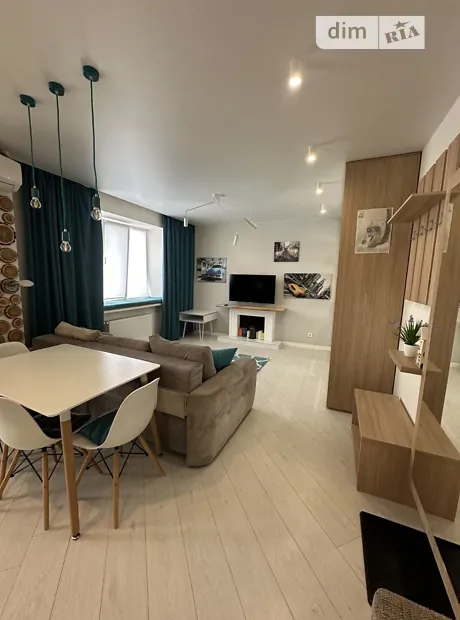 Квартира на вул. Українська, 83Б в Київ, ID 334982, фото №5