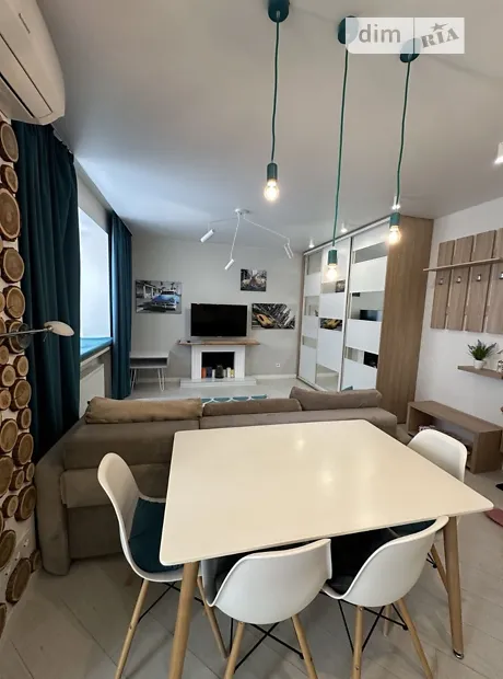 Квартира на вул. Українська, 83Б в Києві, ID 334982, фото №8