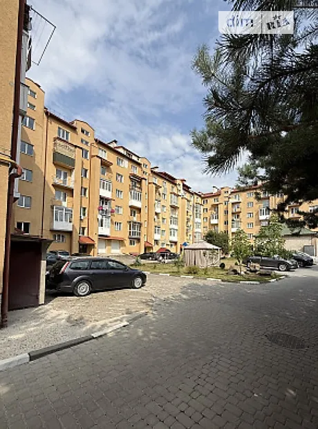 Квартира на вул. Підгірянки Марійки, 23 в Івано-Франківську, ID 334896, фото №13