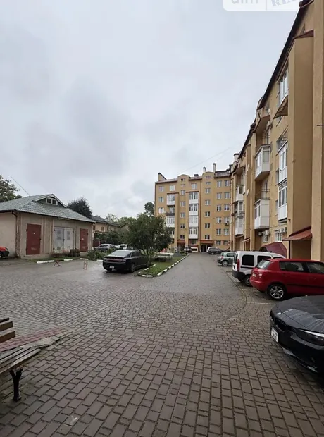 Квартира на вул. Підгірянки Марійки, 23 в Івано-Франківську, ID 334896, фото №14