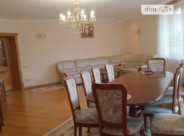 Квартира на вул. Підгірянки Марійки, 23 в Івано-Франківськ, ID 334896, фото №4